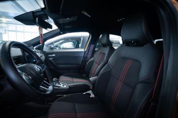 Renault Captur - 6
