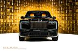 Rolls-Royce Cullinan SERIES II STRECHED +350MM ARMOURED VR6 - Rolls-Royce Cullinan in Bremen