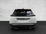 Peugeot 2008 Hybrid 145 GT El. Panodach Navi Leder Massa - gebrauchte Peugeot SUV & Geländewagen
