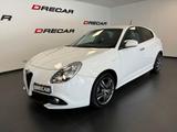 Alfa Romeo Giulietta 1.6 JTDm 120 CV Sport 88.00 - Alfa Romeo Giulietta Sport mit Diesel-Antrieb