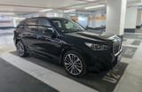 BMW xDrive25e, Alcantara/Veganza-Kombi, Sportpaket