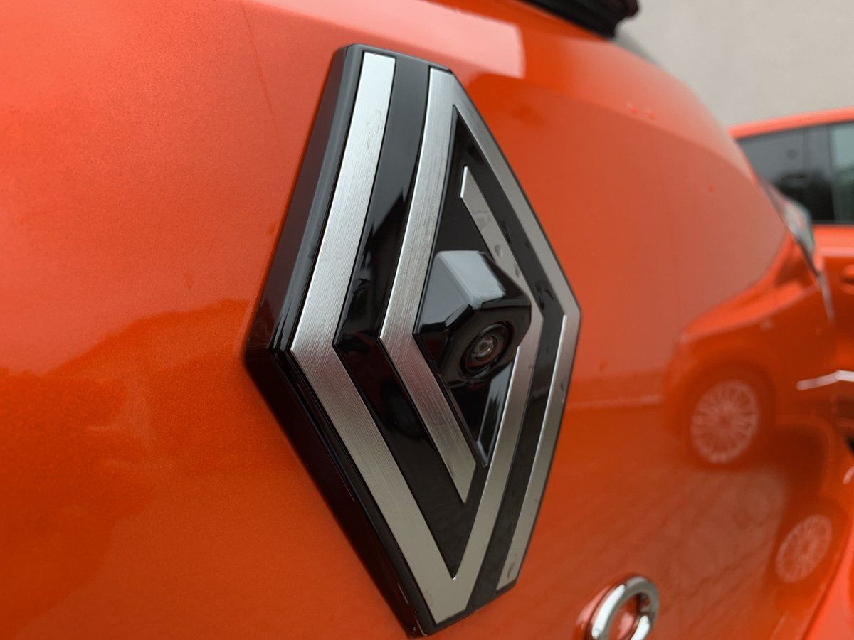 Renault Clio - Bild 26