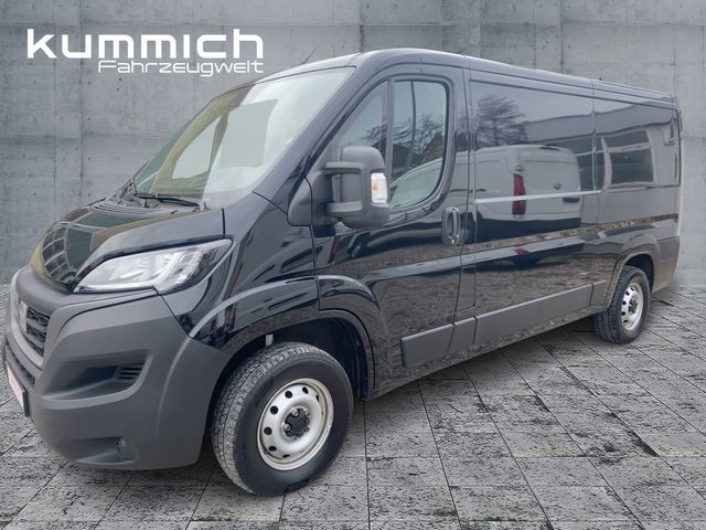 Fiat Ducato 35 L2H1 Kawa verblecht 140 M