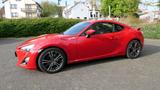 Toyota GT86 2,0-l-Boxermotor - Schaltgetriebe - gebrauchte Toyota Coupés