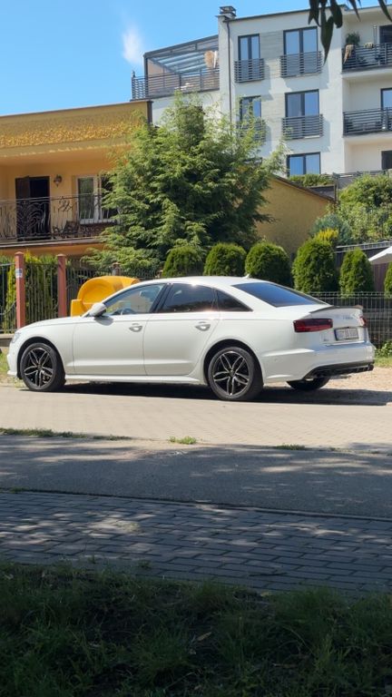 Image of Audi A6