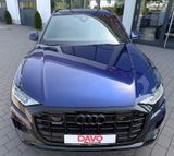 Audi Q8 50 TDI quattro 2x S line/HD Matrix/B&O/R-Kam - Audi Q8 in München