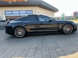 Porsche **Porsche Approved Garantie bis 11.2026 inkl. As - Porsche Panamera in Aachen