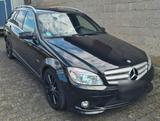 Mercedes-Benz Mercedes C230 Kombi w204 AutomatikV6 AMG P... - Mercedes-Benz C 230: AMG