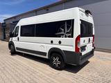 Westfalia Columbus 600 D++Viele Extras++ - Westfalia Wohnwagen & Wohnmobile