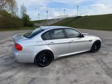 BMW M3 e90 Competition Paket - BMW M3: 5 Türen