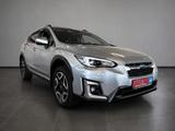 Subaru XV Active/AHK/Kamera/2.Hand