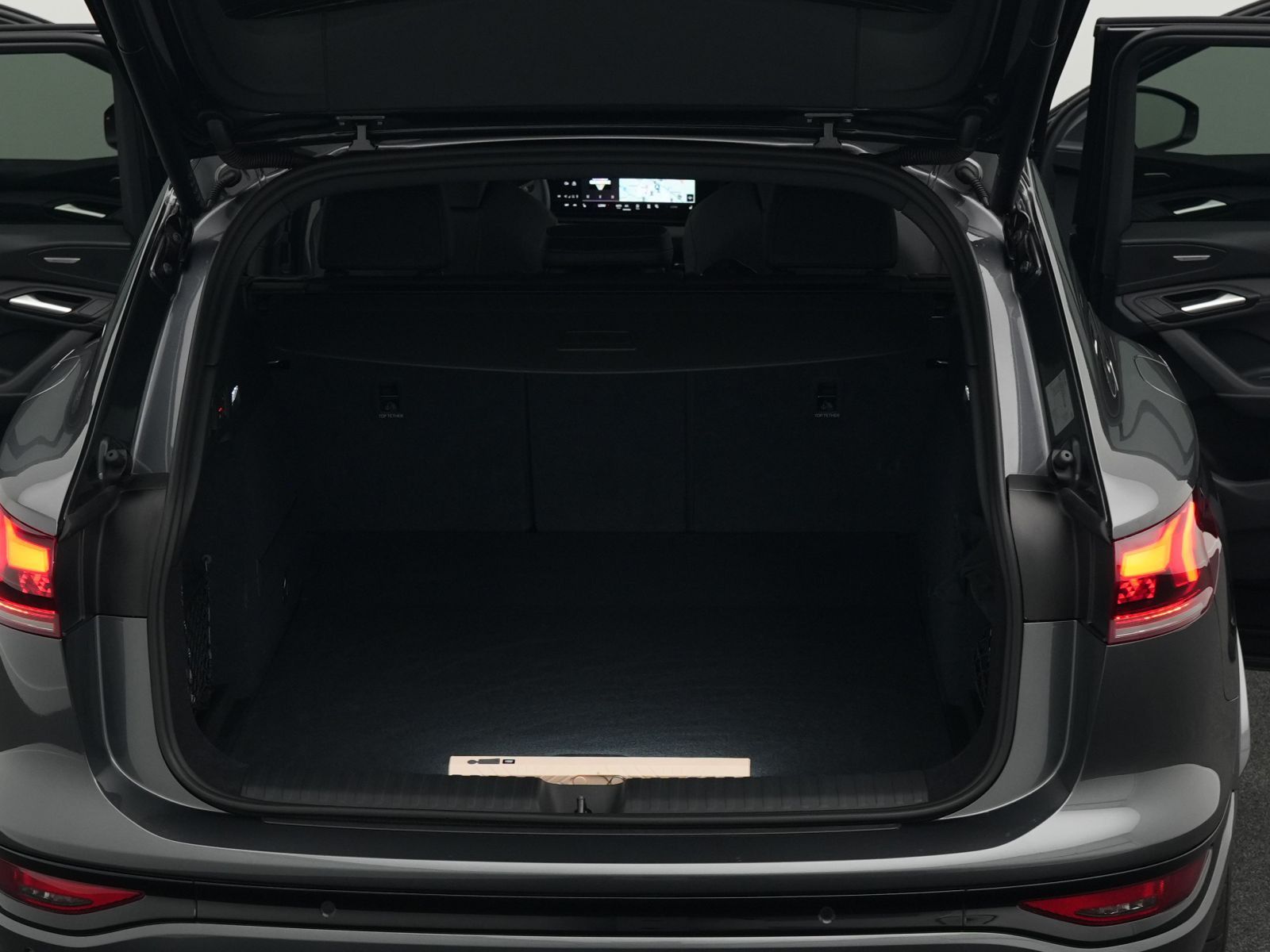 Audi Q6 e-tron performance Wärmep. AHK B&O HdUp 360° foto 15