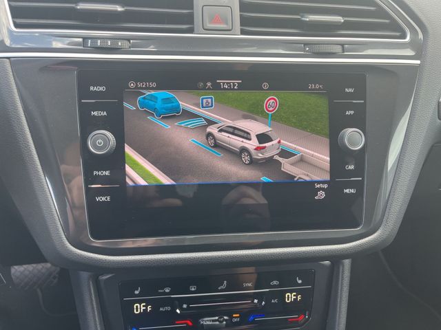 Tiguan Allspace Life 2.0 TDI DSG