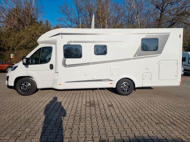 Etrusco T7400QBC 180 AT | Complete Selection | Sofort