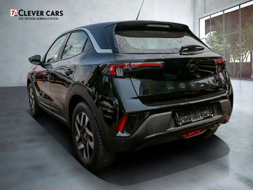 Opel Mokka 1.2 Elegance 360° Kamera Spurhalteassi.