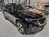 Mercedes-Benz EQC 400 4MATIC+DISTRO+MULTI-LED+KAMERA+SOUND+EAS - Mercedes-Benz: Matic