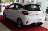Hyundai i10 Trend CARPLAY-NAVI*Sitzheizung - Hyundai i10 aus 2023