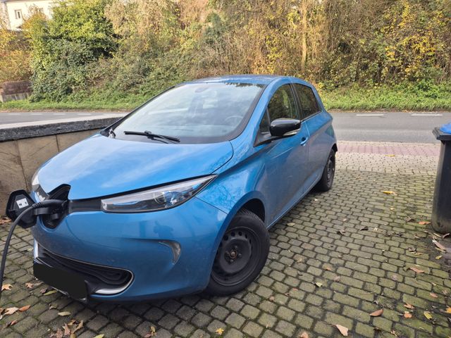 Renault ZOE Intens 43 KW | 40 Kwh Batterie| Android Auto