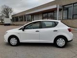 Seat Ibiza Lim. Reference - Seat Ibiza mit Benzin-Antrieb