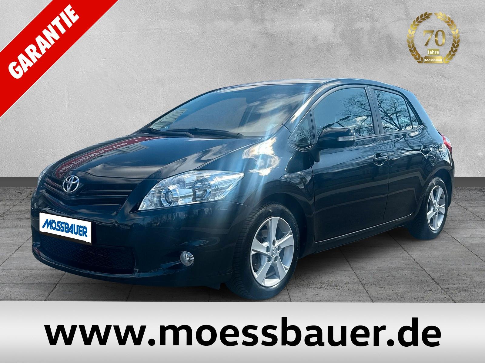 Toyota Auris Travel NAVI/PDC*GARANTIE*