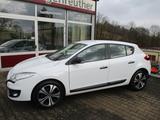 Renault Megane III Lim. 5-trg. Tomtom Edition - Renault aus 2013