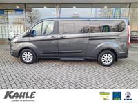 Ford Tourneo Custom 2.0 Diesel Automatik AHK Kamera