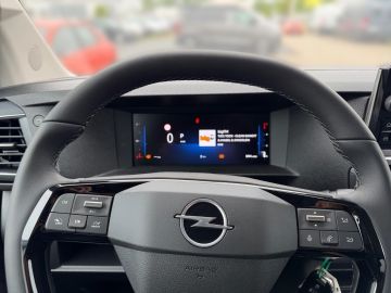 Opel Zafira Life - 8