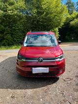 Volkswagen Caddy 2,0TDI 90kW BMT Move - Volkswagen Caddy: 9k