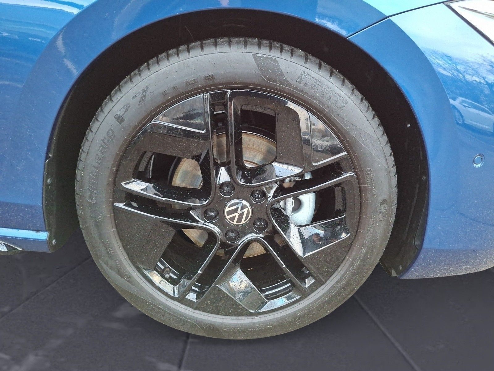 Volkswagen Passat - Bild 12