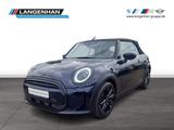 MINI Cooper C abrio DAB LED Klimaaut. PDC - MINI MINI: Cabrio, D