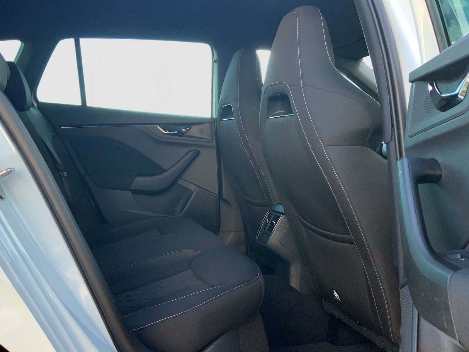 Scala 1.5 TSI Style NAV,SHZ,PDC