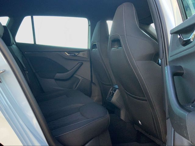 Scala 1.5 TSI Style NAV,SHZ,PDC