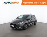 Ford FORD Fiesta 1.0 Ecoboost 95 CV 5 porte ST-Line - Ford Fiesta: 95