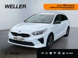 Kia Ceed_sw 1.0 T-GDI Edition 7 *Tempomat*Spurhalte* - Kia in Mönchengladbach