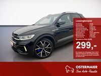 Volkswagen T-Roc - Vorschau Bild 1