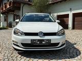 Volkswagen Golf Variant 2.0 TDI Cup / Navi / Sitzheizung - Volkswagen Golf 2.0 TDI