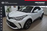 Toyota C-HR 1,8 Hybrid Team Deutschland*AHK abn*ALLWETT - Toyota C-HR in Hannover