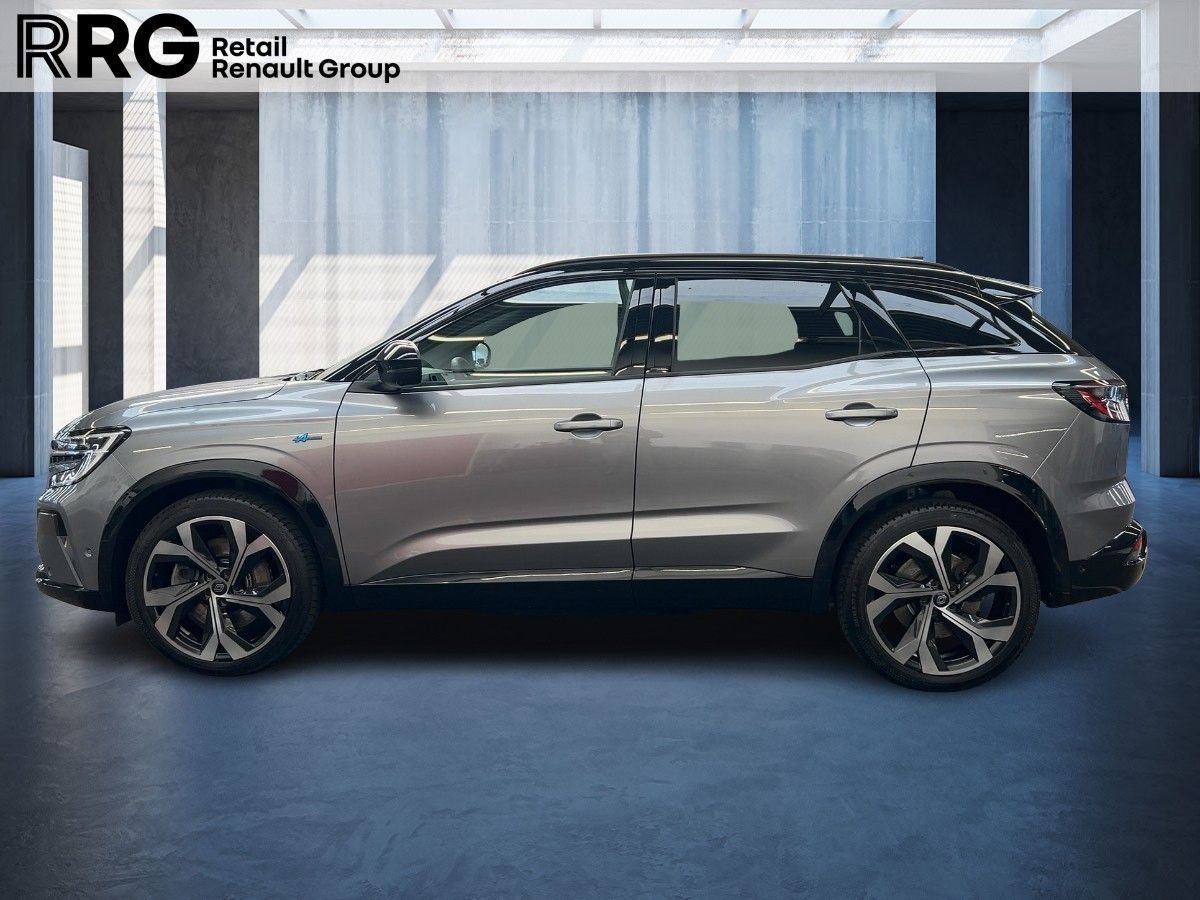 Renault Austral ICONIC ESPRIT ALPINE E-TECH HYBRID 200 imagem 2