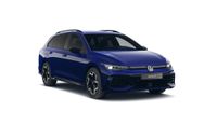 Volkswagen Golf VIII Variant 1.5TSI R-Line AHK HKardon Keyl