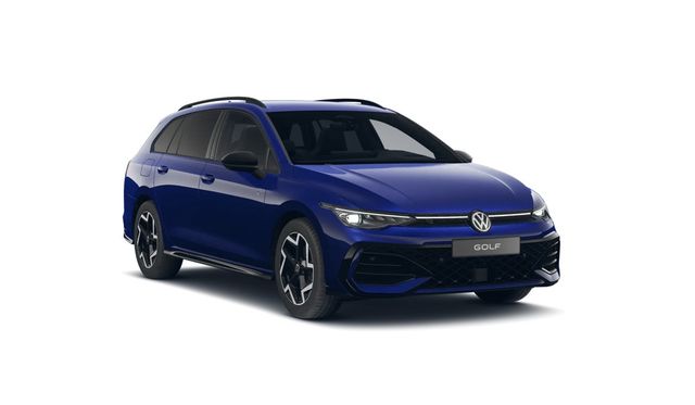 Volkswagen Golf VIII Variant 1.5TSI R-Line AHK HKardon Keyl