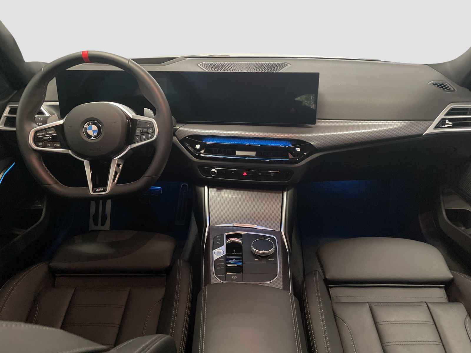BMW M340d - Bild 12