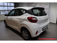 Hyundai i10 - Vorschau Bild 5