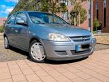 Opel Corsa c 1.7cdti 101 ps  TÜV neu - Opel Corsa aus 2005 mit Diesel-Antrieb