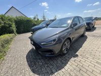 Hyundai i30 - Vorschau Bild 1