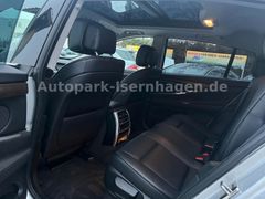 BMW 530d Gran Turismo*Pano*HUD*360*4xSZH* Xenon*VOLL