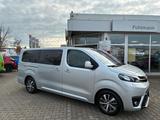 Toyota Proace Verso AT L2 Shuttle Comfort - Toyota Gebrauchtwagen von 2018