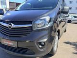 Opel Vivaro B Kasten L2H1*RFK/AHK/2.HAND/TÜV 09.2027* - Opel Vivaro Gebrauchtwagen in Stuttgart