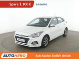 Hyundai i20 1.0 TGDI Trend*TEMPO*PDC*SHZ*KLIMA*GARANTIE* - Hyundai i20 Gebrauchtwagen in Köln