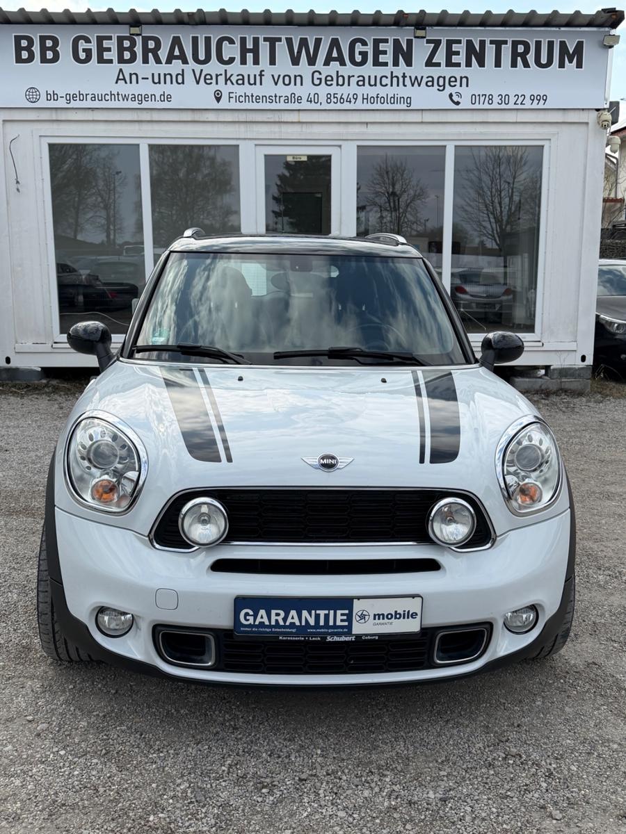 MINI COOPER_S Countryman Cooper S All4| Harman-Kardon