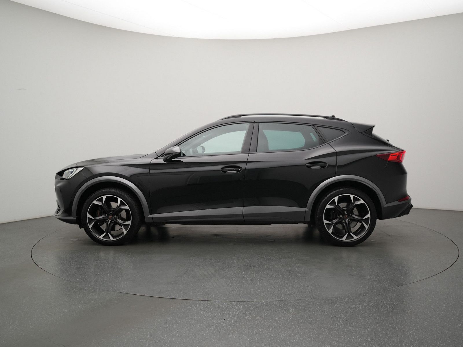 Cupra Formentor - Bild 18